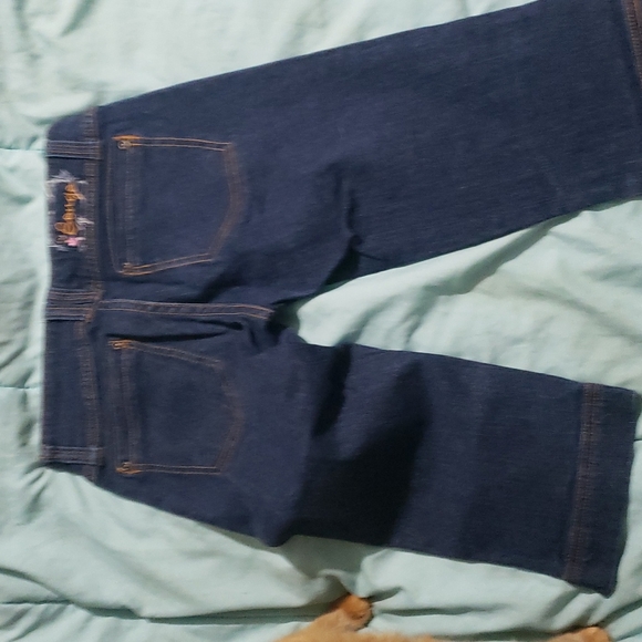 Bongo capris ladies size 1 - Picture 4 of 5